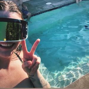 Meet your Posher, Ashley